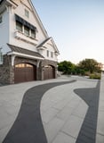 SLEEK PAVER HD² ONYX BLACK | Techo-Bloc